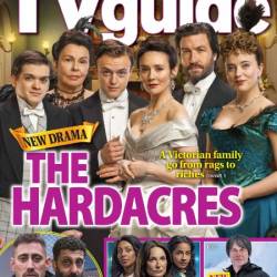 Total TV Guide - 5 October 2024