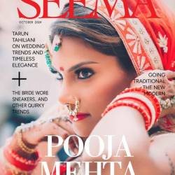 Seema Magazine - October 2024