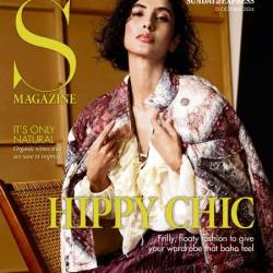 Sunday Express Sunday Magazine - 13 October 2024