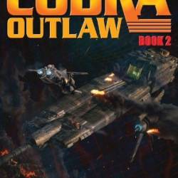 Cobra Outlaw - Timothy Zahn