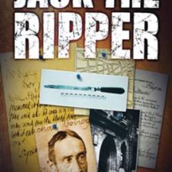 Complete Jack The Ripper - Rumbelow