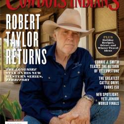 Cowboys & Indians - November-December 2024