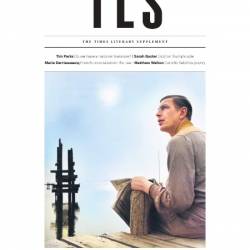 The Times Literary Supplement - 11 October 2024