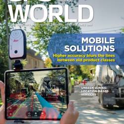 GPS World - October 2024