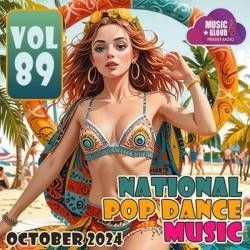 National Pop Dance Music Vol.89 (2024)