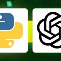 Python Programming For Beginners With Chatgpt