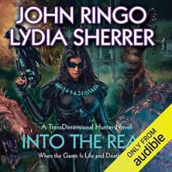 Into the Real - [AUDIOBOOK]