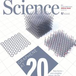 Science - 11 October 2024