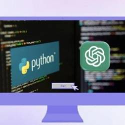 Python Basics to Maximize ChatGPT as Your Personal Assistant