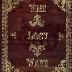 Tower of the Lost Ways - Claude Davis