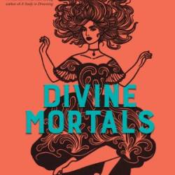 Divine Mortals - Amanda M. Helander