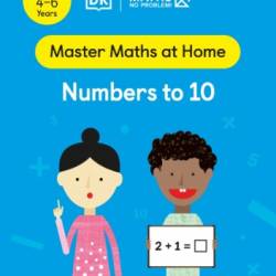 Math - No Problem! Numbers 1 to 10