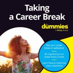 Taking A Career Break For Dummies - McGhee