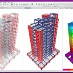 Seismic Analysis And Design Of A Rc Building Using Etabs