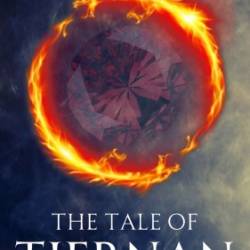 The Tale of Tiernan - James Colson