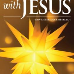 Mornings with Jesus - November-December 2024