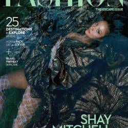 Fashion Magazine - November 2024