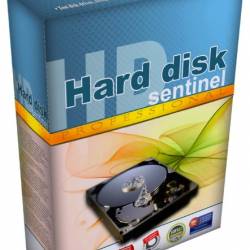 Hard Disk Sentinel Pro 6.20.4 Beta + Portable