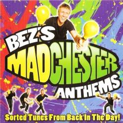 Bezs Madchester Anthems (2CD) (2024) - New Wave, Synthpop, Hi NRG, Indie Dance, Post Punk