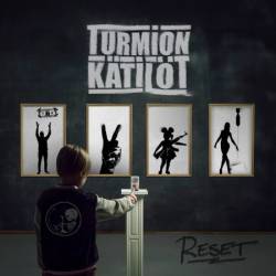 Turmion K&#228;til&#246;t - Reset (2024)