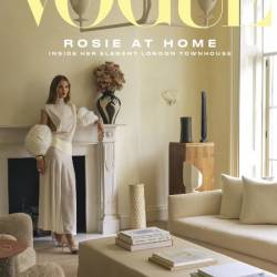 Vogue Living Australia - November-December 2024