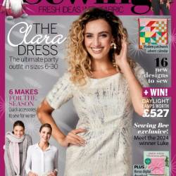 Simply Sewing - Issue 126 2024