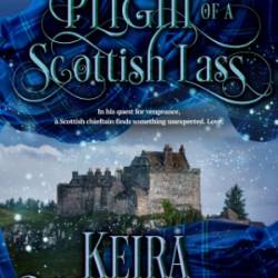 The Plight of a Scottish Lass - Montclair