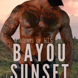 BaYou Sunset - Sheila Kell