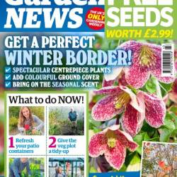 Garden News - 26 October 2024