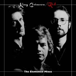 King Crimson - Red (2024 Elementary Mix) (2024)