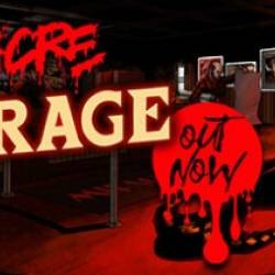 Massacre At The Mirage-FCKDRM