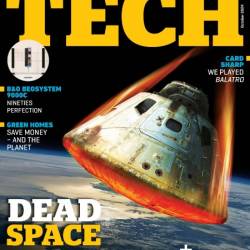 Tech Magazine ZA - October 2022