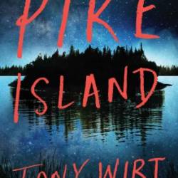 Swamp Island by Mildred A. Wirt - Tony Wirt