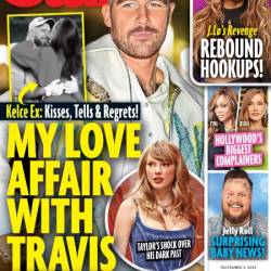 Star Magazine USA - 25 October 2024