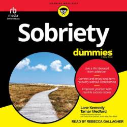 Sobriety For Dummies - [AUDIOBOOK]