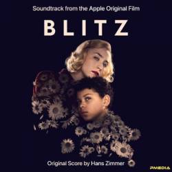 VA - Blitz (Original Motion Picture Soundtrack) (2024)