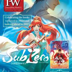 Publishers Weekly - October 28, 2024