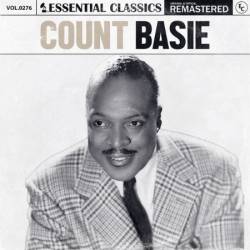 Count Basie - Essential Classics, Vol. 276: Count Basie (2024)