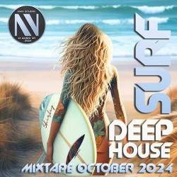 Deep House Surf (2024)