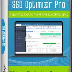 Auslogics SSD Optimizer Pro 2.0.0 Final + Portable