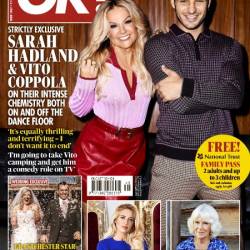 OK! Magazine UK - 11 November 2024