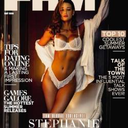 FHM France  May 2024