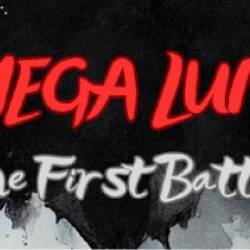 Omega Luma The First Battle-TENOKE