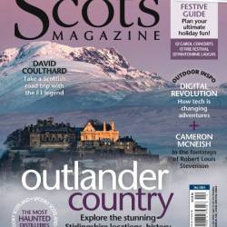 The Scots Magazine - December 2024