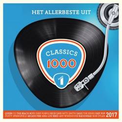 Het Allerbeste Uit Radio 1 Classics 1000 (Mp3) - Pop, Rock!