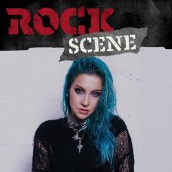 Rock Scene 09-11-2024 (2024) FLAC - Rock