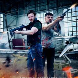   ! / Lock & Load (2023) WEB-DLRip / WEB-DL 1080p / 