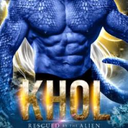 Khol: A Sci-fi Holiday Alien Romance - Ava Ross