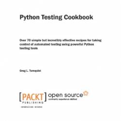 Python Web Penetration Testing Cookbook - Cameron Buchanan