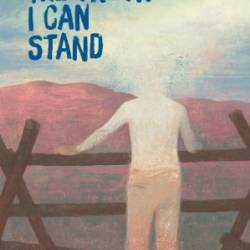 All the Truth I Can Stand - Mason Stokes